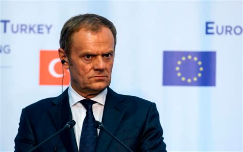 Donald Tusk children: Meet Katarzyna Tusk & Michal Tusk - ABTC