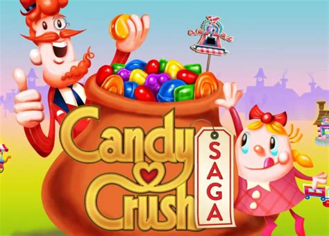 Vidéos du jeu Candy Crush Saga - Trailers, Gameplay - jeuxvideo.com