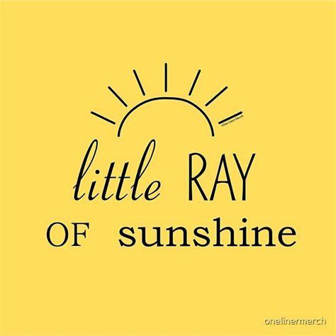 A little RAY of sunshine - Home | Facebook