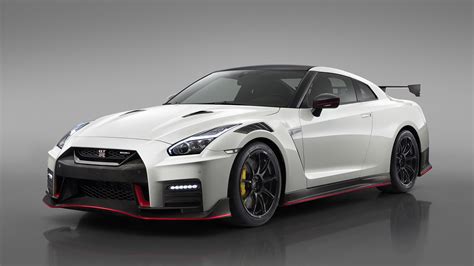 Nissan GTR R35 Nismo Desktop Wallpapers - Wallpaper Cave