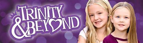 Amazon.com: Trinity & Beyond Might Mystery Heart Surprise Pack : Toys ...