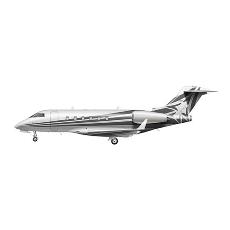 Bombardier Challenger 300 | Premium Jet AG