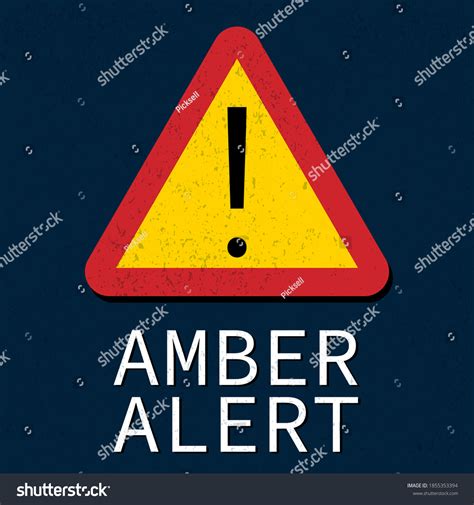 559 Amber Alert Images, Stock Photos & Vectors | Shutterstock