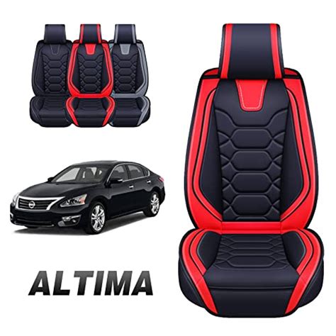 Best Seat Covers For Nissan Altima