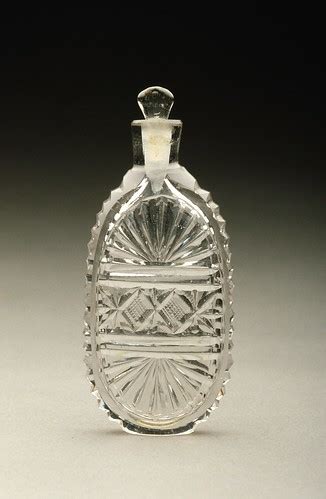 Perfume Bottle LACMA 56.35.255a-b | Wikimedia Commons image … | Flickr