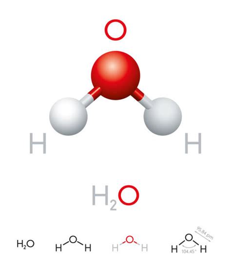 Top 60 Water Molecule Clip Art, Vector Graphics and Illustrations - iStock