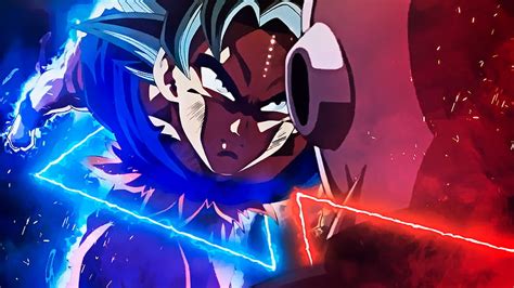 Update more than 57 goku vs jiren wallpaper latest - in.cdgdbentre