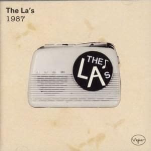 The La's (Band) Lyrics, Songs, and Albums | Genius