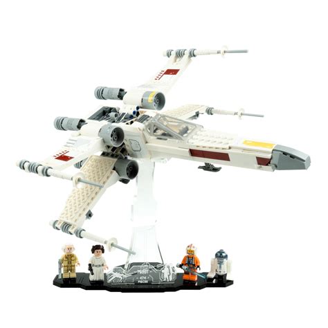 LEGO® Star Wars™ Display Stands — Wicked Brick