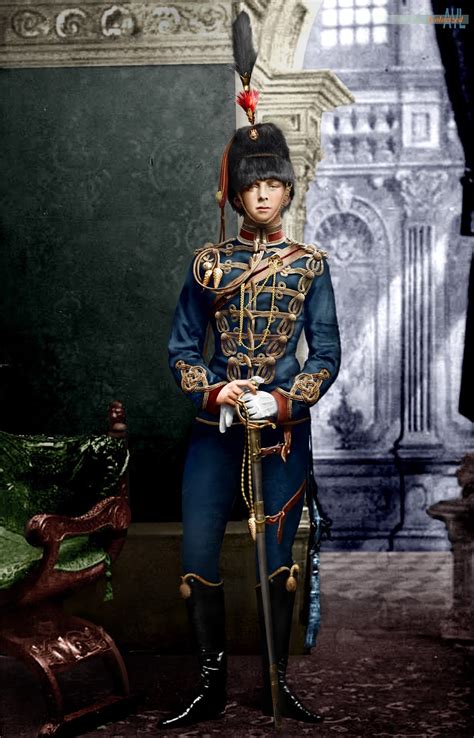 Colors for a Bygone Era: Research in Colorization Part II, Colorized Winston Churchill as a ...