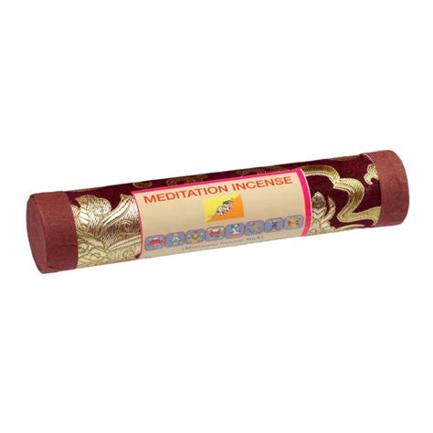 Meditation Incense - Incense Sticks Online