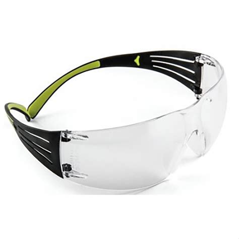 Safety Products Inc - 3M™ SecureFit™ 200-Series Safety Glasses