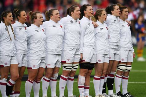 Rugby World Cup: RFU defend decision to fly England Women in economy despite men travelling ...