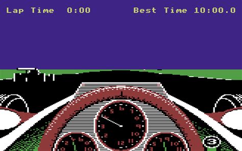 Giochi Commodore Plus4 – Gamesreplay.net