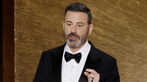 Every 2023 Oscars Movie We Don't Believe Jimmy Kimmel Watched