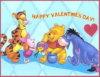 Valentine's Day Cards: Winnie The Pooh Valentines Day Cards, Winnie the Pooh Un-Valentine's Day ...