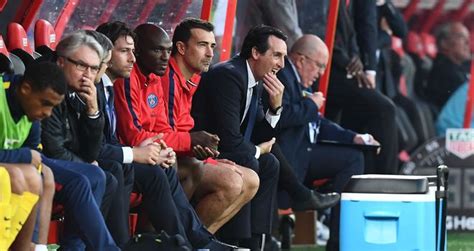 Who are the new faces in Unai Emery's backroom staff at Arsenal ...