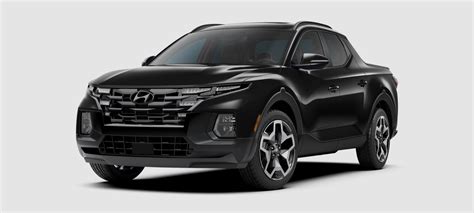 2022 Hyundai SANTA CRUZ Colors, Price, Specs | Fremont Hyundai