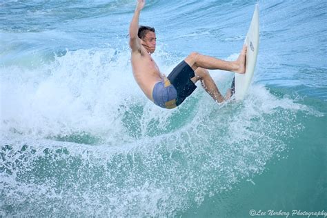 Garden City Pier Surf Photo by Lee Norberg | 4:19 pm 22 May 2018