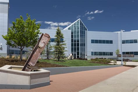 DVIDS - Images - NORAD and USNORTHCOM Headquarters Building [Image 2 of 3]