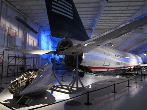 US Airways Flight 1549 – Not Your Average Engineer