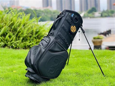 G/FORE Golf Bag, Sports Equipment, Sports & Games, Golf on Carousell