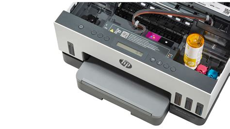 HP Smart Tank 7305 Review | Printer | CHOICE