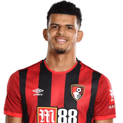 Dominic Solanke | AFC Bournemouth