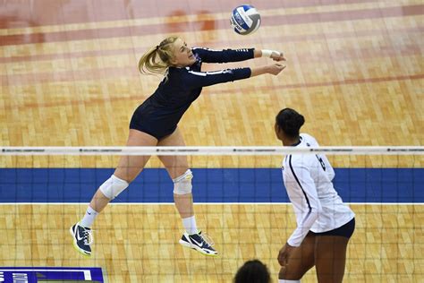 Wisconsin Picked to Win Big Ten Volleyball - Corn Nation