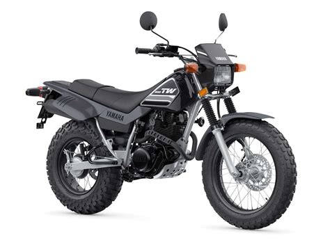 2023 Yamaha Dual Sport Motorcycles and Trailbikes First Look | Dirt Rider