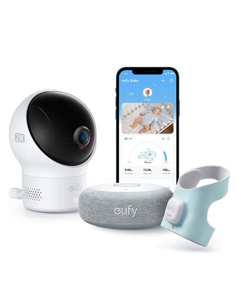 Baby Monitor | Security | eufy