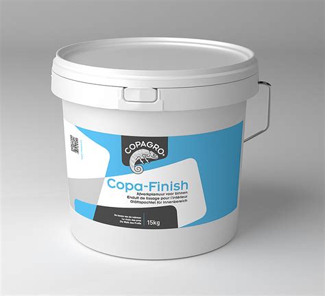 Paint bucket - CG Cookie