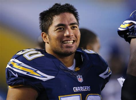 San Diego Chargers Rumors: Manti Te'o Injured In Preseason Game Against ...