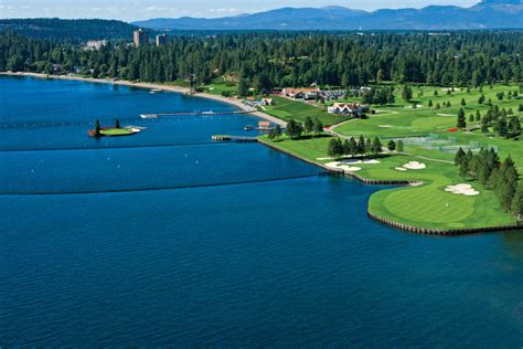 11 Best Golf Resorts for Families