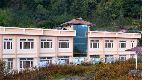 Bilju Inn Hotel In Munsiyari – Munsiyari Hotels – Hotel Bilju Inn In Mukteshwar