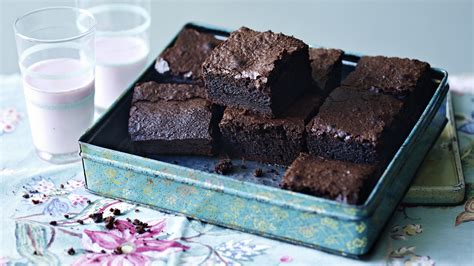 Steps to Prepare How To Make Chocolate Brownies Easy