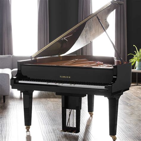 Yamaha Disklavier ENSPIRE - Ottawa Pianos