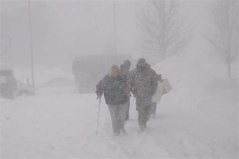 Scary facts about the Halloween blizzard of 1991 - InForum | Fargo, Moorhead and West Fargo news ...