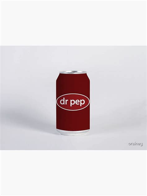 "Off Brand Dr Pepper" Poster for Sale by orainey | Redbubble