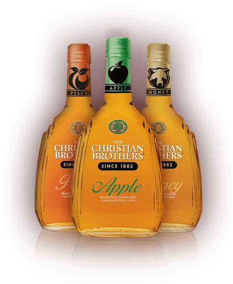 Christian Brothers Brandy