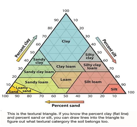 Physical Properties of Soil | Soils 4 Teachers