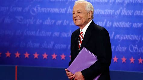 CBS News veteran Bob Schieffer announces his retirement - POLITICO