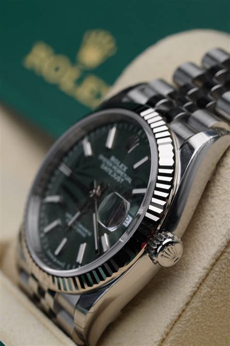 Rolex Watch