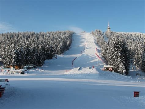 Pamporovo photos | Bulgaria ski resort