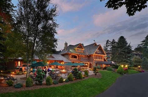 Bob Timberlake Inn at Chetola Resort in Boone, NC | Expedia