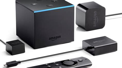 Amazon unveils nearly hands-free streaming TV device | WKRC