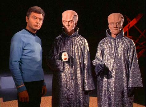 The Empath - Star Trek: The Original Series Image (5703644) - Fanpop