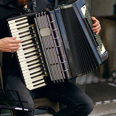 NATIONAL POLKA MUSIC MONTH -January 2024 - National Today