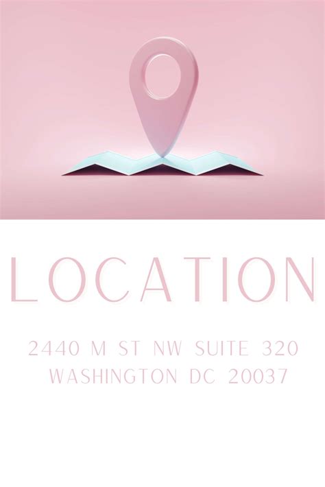 Location – DC Plastic Surgery Boutique