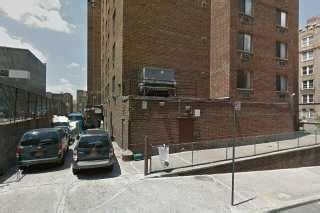 Concourse Rehab & Nursing Ctr | Nursing Homes | Bronx, NY 10456